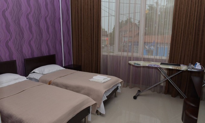 Akhaltsikhe Hotel | Hotel Like