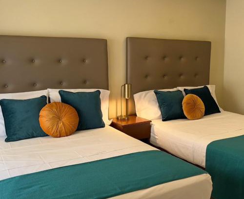 San Martin de Porres Hotel | Hotel Limamar