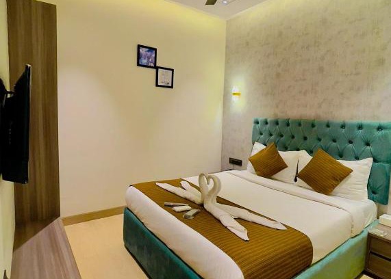 Andheri House | Hotel lime wood