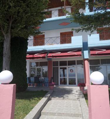 Amyntaio Apartment | Hotel Limni
