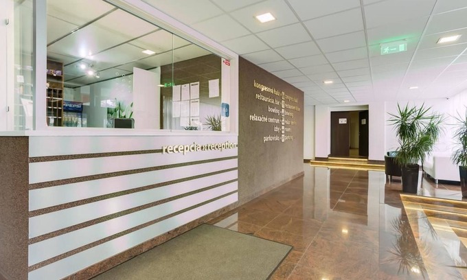 Presov Hotel | Hotel Lineas