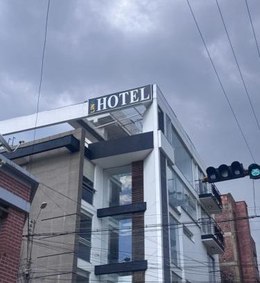 Chiquinquira Hotel | Hotel link