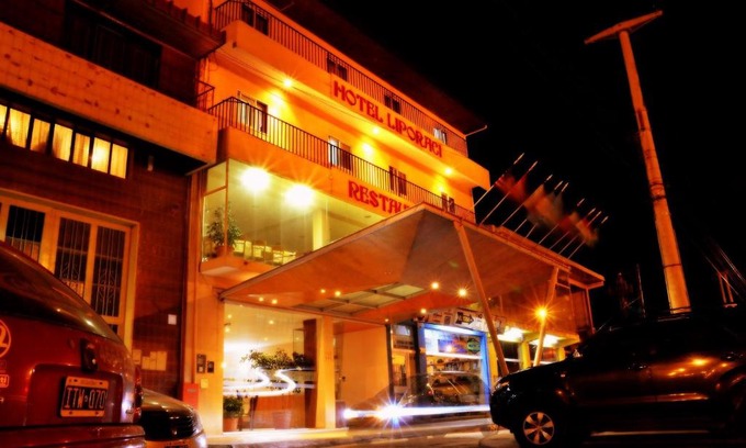 Rio Gallegos Hotel | Hotel Liporaci