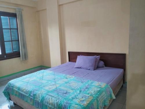 Carita Apartment | Hotel Lippo Carita bay Wanda01