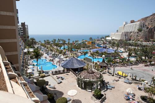 Taurito Hotel | Hotel LIVVO Lago Taurito & Aquapark