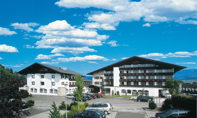 Berg im Attergau Hotel | Hotel Lohninger-Schober 3 Stern Superior
