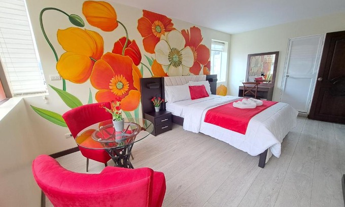 Loja Hotel | Hotel Loja Bella