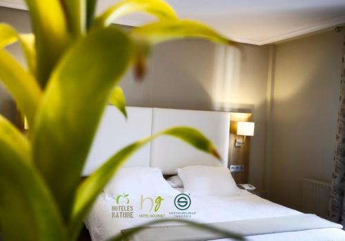 Cangas de Onis Hotel | Hotel Los Lagos Nature