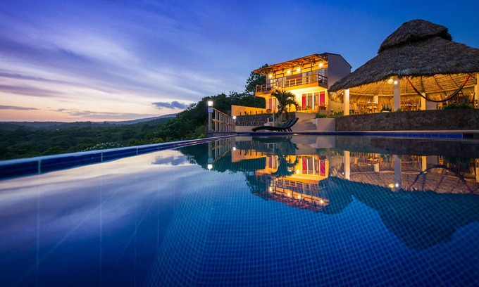 Punta Mango Hotel | Hotel Los Mangos