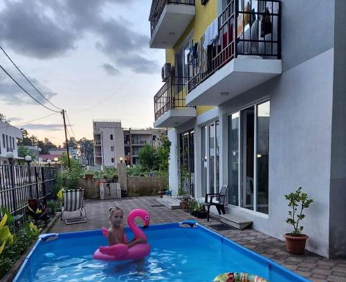 Ureki Hotel | Hotel Lotus