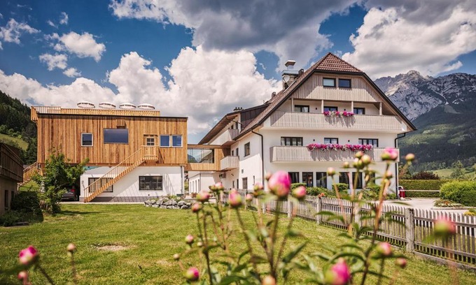 Groebming Hotel | Hotel Loy