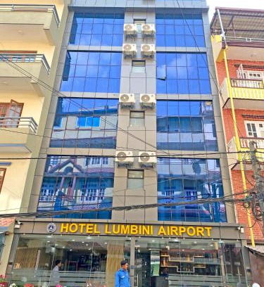 Sinamangal Hotel | Hotel Lumbini Airport