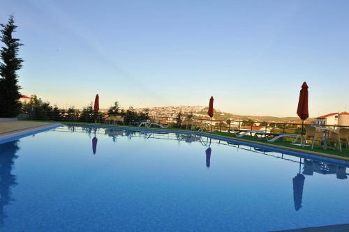 Guarda Hotel | Hotel Lusitania Congress & Spa