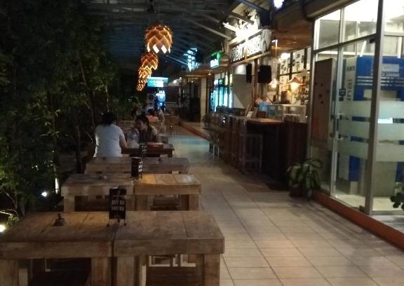 Tanjung Pandan Hotel | Hotel Lux Melati