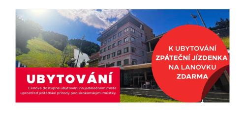 Liberec Hotel | Hotel Můstek