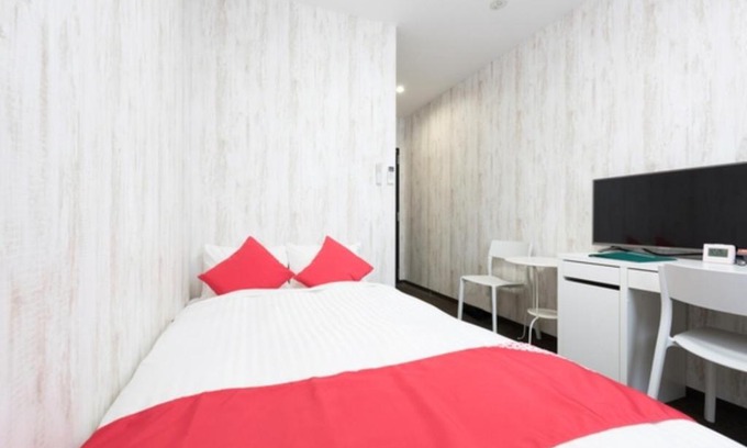 Isinomaki Hotel | Hotel M&K Ishinomaki - Vacation STAY 54465v