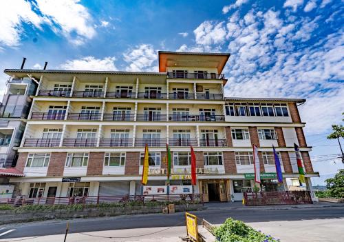 Turuk Hotel | Hotel Maenamla By kava