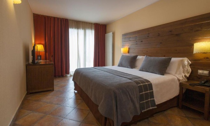 La Massana Hotel | Hotel Màgic Ski by Nexta