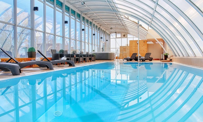 Piestany Hotel | Hotel Magnólia