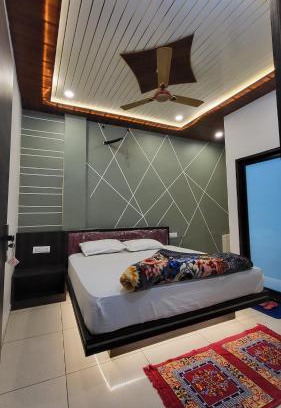 Shri Madhopur Hotel | Hotel Mahika