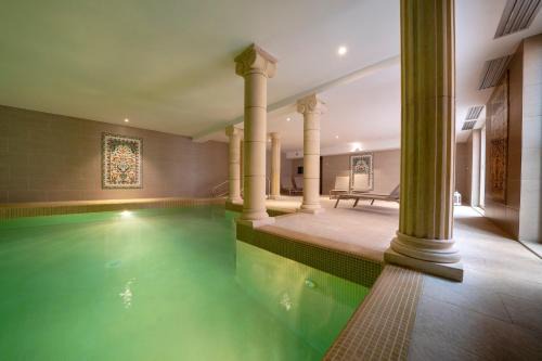 Niederbronn-les-Bains Hotel | Hotel Majestic Alsace - Strasbourg Nord