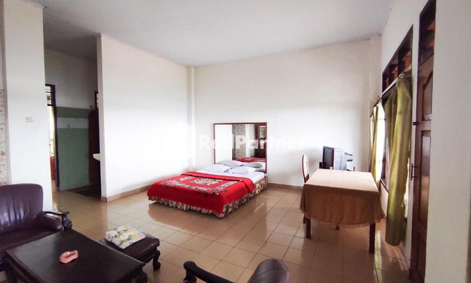 Tomohon Hotel | Hotel Makatembo Tomohon Mitra RedDoorz