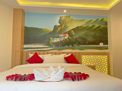 Sinamangal Hotel | Hotel Malati