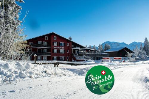 Malix Hotel | Hotel Malixerhof