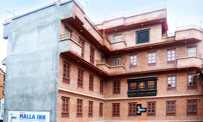 Bhaktapur Bed & Breakfast | Hotel Malla Inn