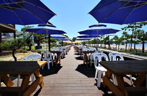 Taean Hotel | Hotel Mallipo