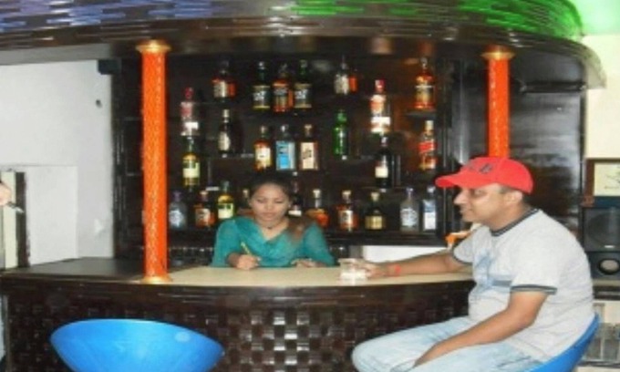 Siddharthanagar Hotel | Hotel Mamata