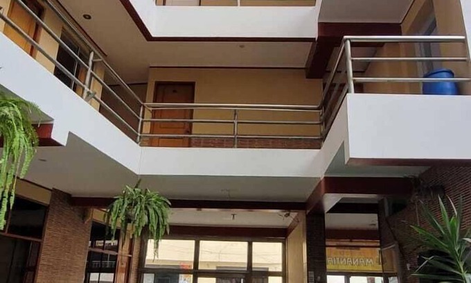 Churin Hotel | Hotel Manantial