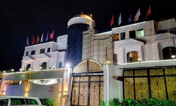 Kanpur Hotel | Hotel Mandakini Royale