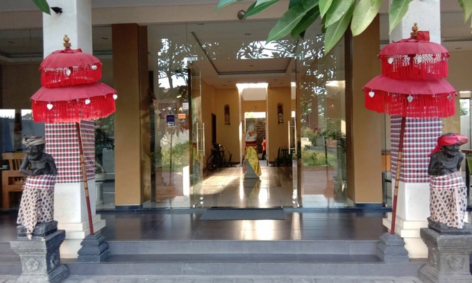 Banyuasri Hotel | Hotel Mandari