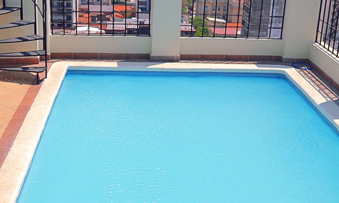 Catedral Hotel | hotel manduara