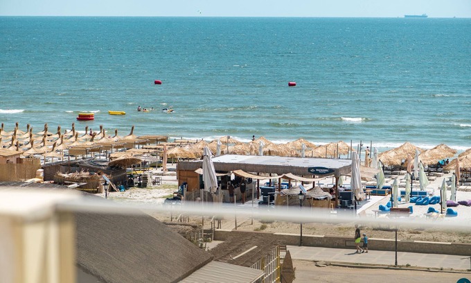 Mamaia-Sat Hotel | Hotel Manor