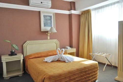 Centro Hotel | Hotel María Teresa