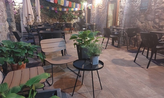Chisagues Hotel | HOTEL MARBORE COFFEE