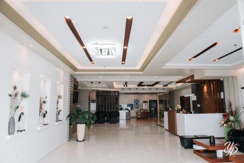 Zamboanga Hotel | Hotel Marcelina