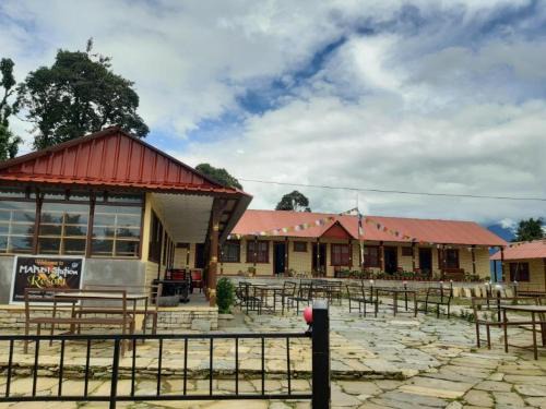 Lumle Hotel | Hotel mardi station and restaurent