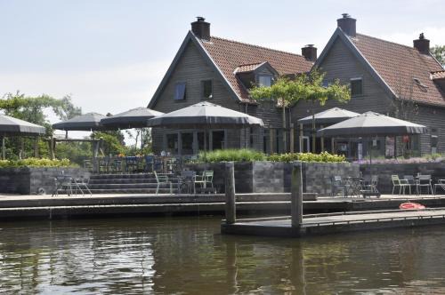 Winsum Hotel | Hotel Marenland Winsum