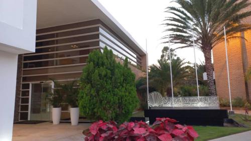 Margarita Island Apartment | Hotel Margarita Real apartarmento 1202