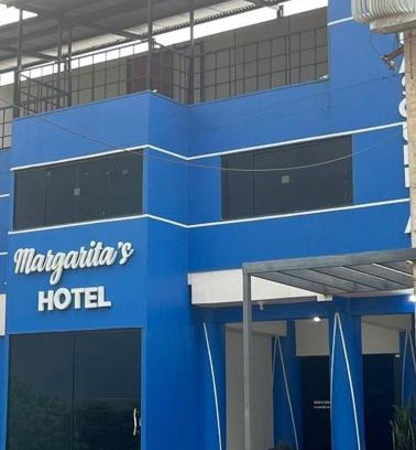 Ciudad Del Este Hotel | Hotel margarita s
