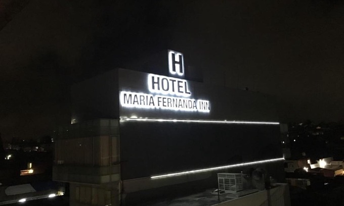 Zitacuaro Hotel | Hotel Maria Fernanda Inn