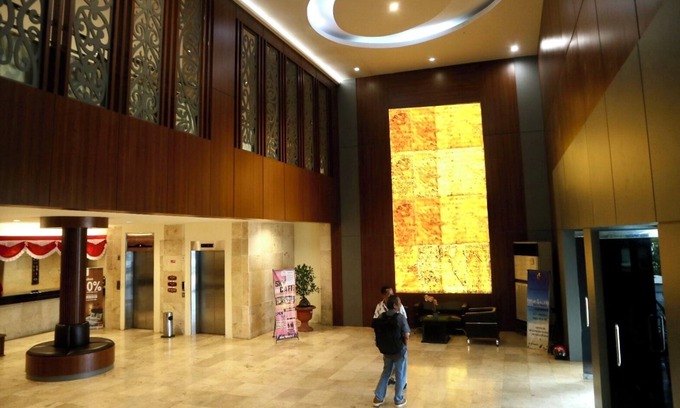 Sorong Hotel | Hotel Mariat Sorong