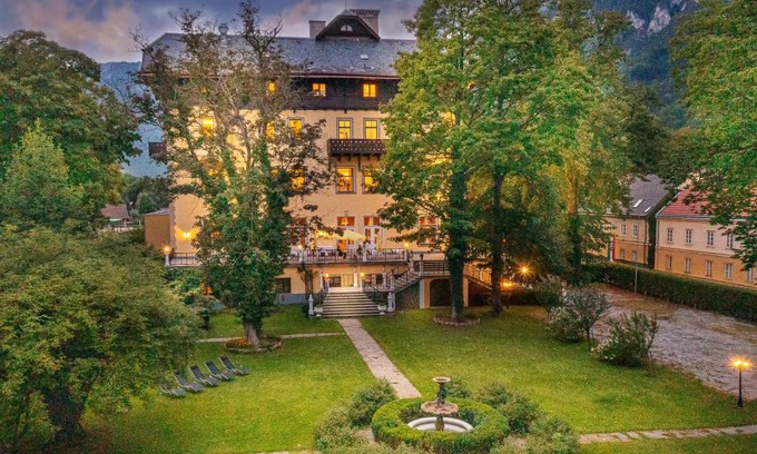 Reichenau an der Rax Hotel | Hotel Marienhof