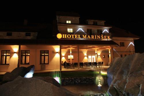 Naklo Hotel | Hotel Marinšek