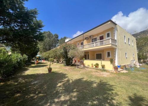 Velipoje Apartment | Hotel Marino