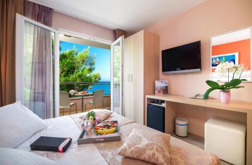 Ratac Hotel | Hotel Maritimo