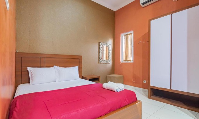 Java Hotel | Hotel Markoni Pamanukan Mitra RedDoorz